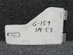 Gulfstream G-1 Upper Engine Cowl Access Door